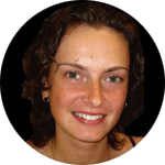 Nika Kukharchuk headshot