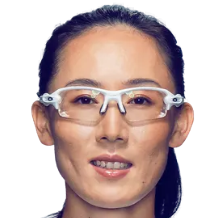 Zheng Saisai  (Srl) headshot