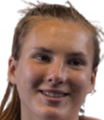 Yoanna Radulova headshot