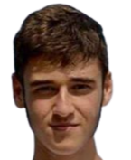 Mert Ramadan headshot