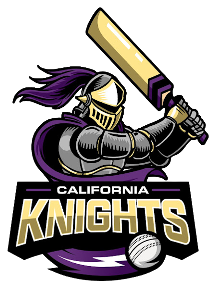 California Knights logo
