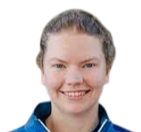 Emilie Elde headshot