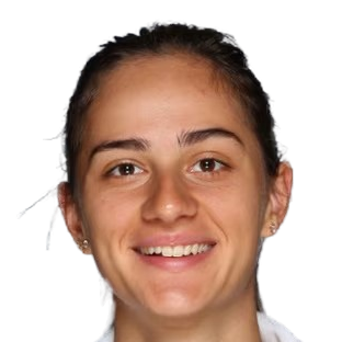 Anastasia Gasanova headshot
