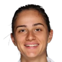 Anastasia Gasanova