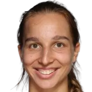 Tamara Korpatsch