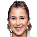 Belinda Bencic