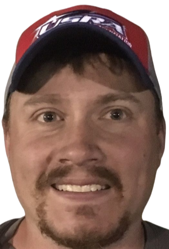 Adam Chodur headshot