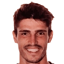 Daniel Batista headshot