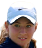 Martyna Ostrzygalo headshot