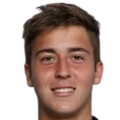 Tomas Martin Etcheverry (Srl)