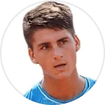 Manuel Pena Lopez