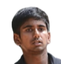 Bharath Nishok Kumaran headshot