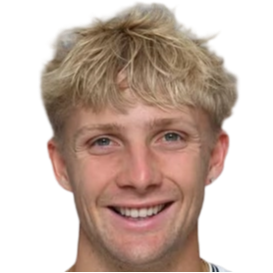 Mark Lajal headshot