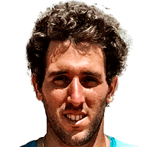 Hernan Casanova headshot