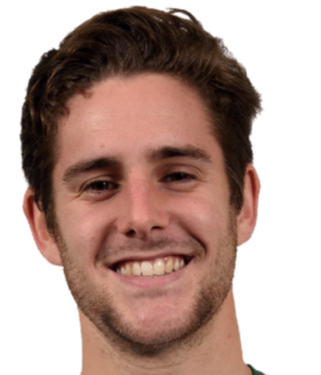 Ignasi de Rueda de Genover headshot