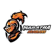 Maratha Arabians logo