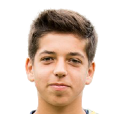 Luka Petrovic headshot