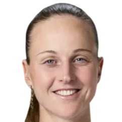 Liudmila Samsonova headshot