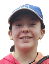 Jade Psonka headshot