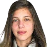 Georgia Gulin headshot