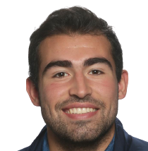 Lorenzo Ramon headshot