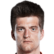 Sander Arends headshot