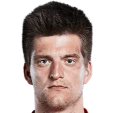 Sander Arends