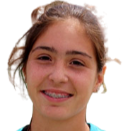 Blanca Pico Navarro headshot