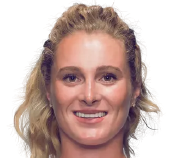 Allie Kiick headshot