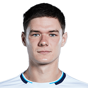 Kamil Majchrzak (Srl) headshot