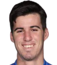 Alfredo Perez