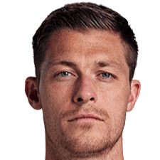 Neal Skupski headshot