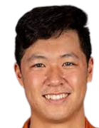 Chih Chi Huang headshot