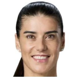 Sorana Cirstea headshot