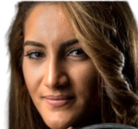 Jessica Luisa Alsola headshot