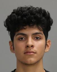 Gabriel Sanchez headshot