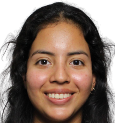 Daniela Carrillo headshot