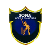 Sona Gold & Diamonds logo