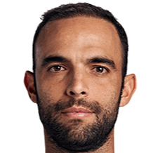 Juan Sebastian Cabal headshot