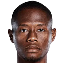 Christopher Eubanks