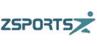 Z Sports logo