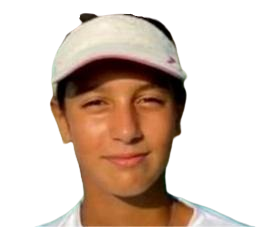 Sofia Hadab headshot