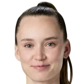Elena Rybakina headshot