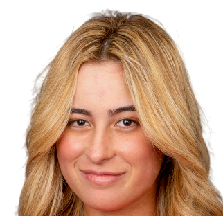 Tamara Barad Itzhaki headshot