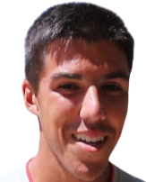 Tiago Torres headshot