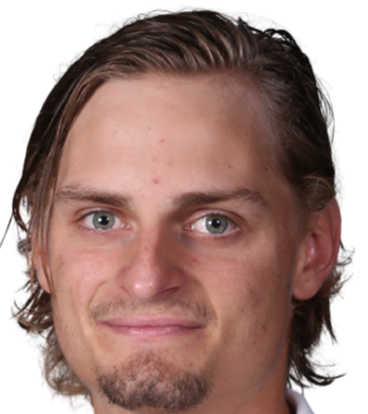 Kody Pearson headshot