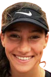 Renee van Bommel headshot