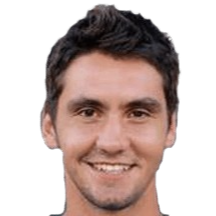 Marc Gicquel headshot