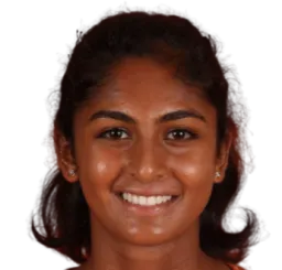 Malaika Rapolu