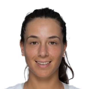 Lucrezia Stefanini headshot